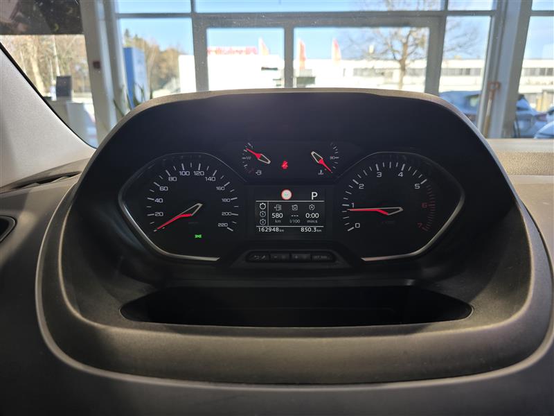 Peugeot RIFTER ALLURE BLUEHDI 130 EAT8-AUT.L1