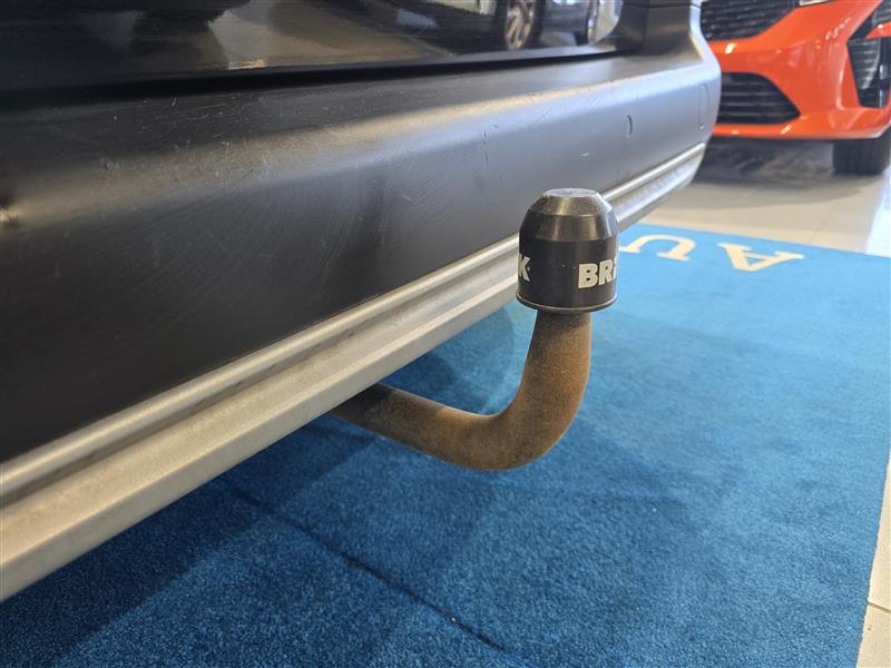 Peugeot RIFTER ALLURE BLUEHDI 130 EAT8-AUT.L1