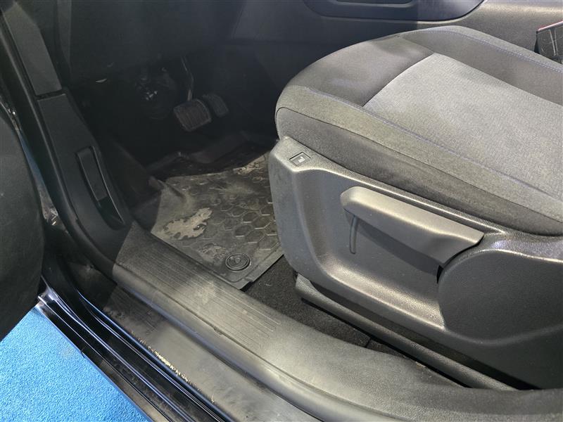 Peugeot RIFTER ALLURE BLUEHDI 130 EAT8-AUT.L1