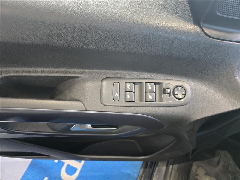 Peugeot RIFTER ALLURE BLUEHDI 130 EAT8-AUT.L1