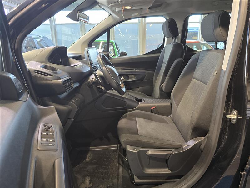 Peugeot RIFTER ALLURE BLUEHDI 130 EAT8-AUT.L1