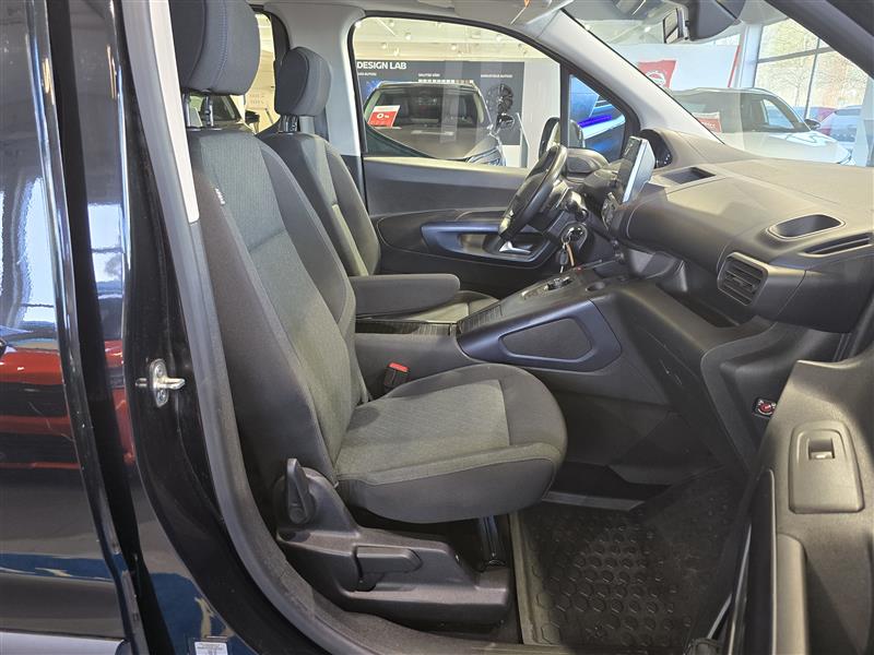 Peugeot RIFTER ALLURE BLUEHDI 130 EAT8-AUT.L1