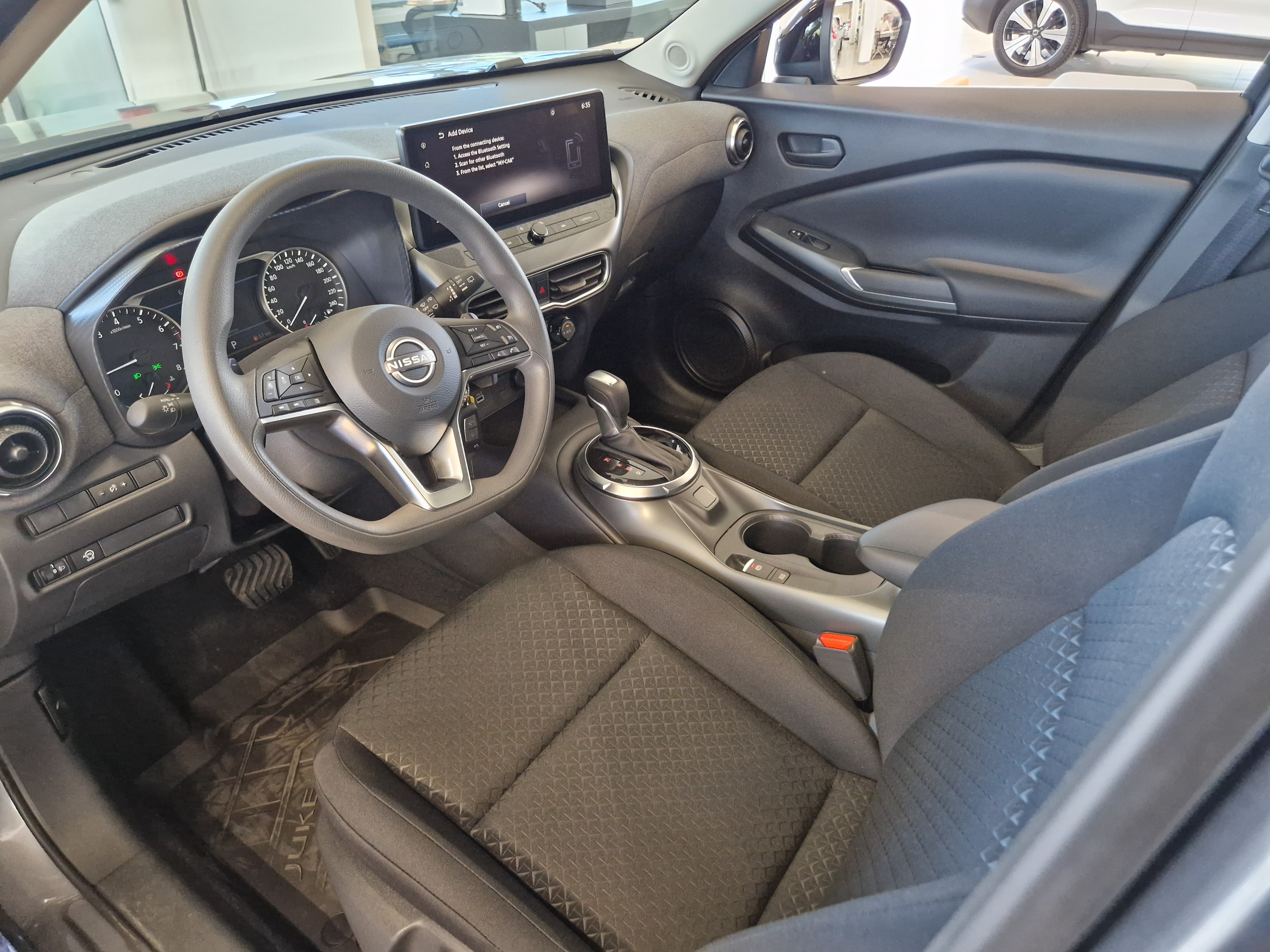 Nissan Juke 2025, kuva 3/14