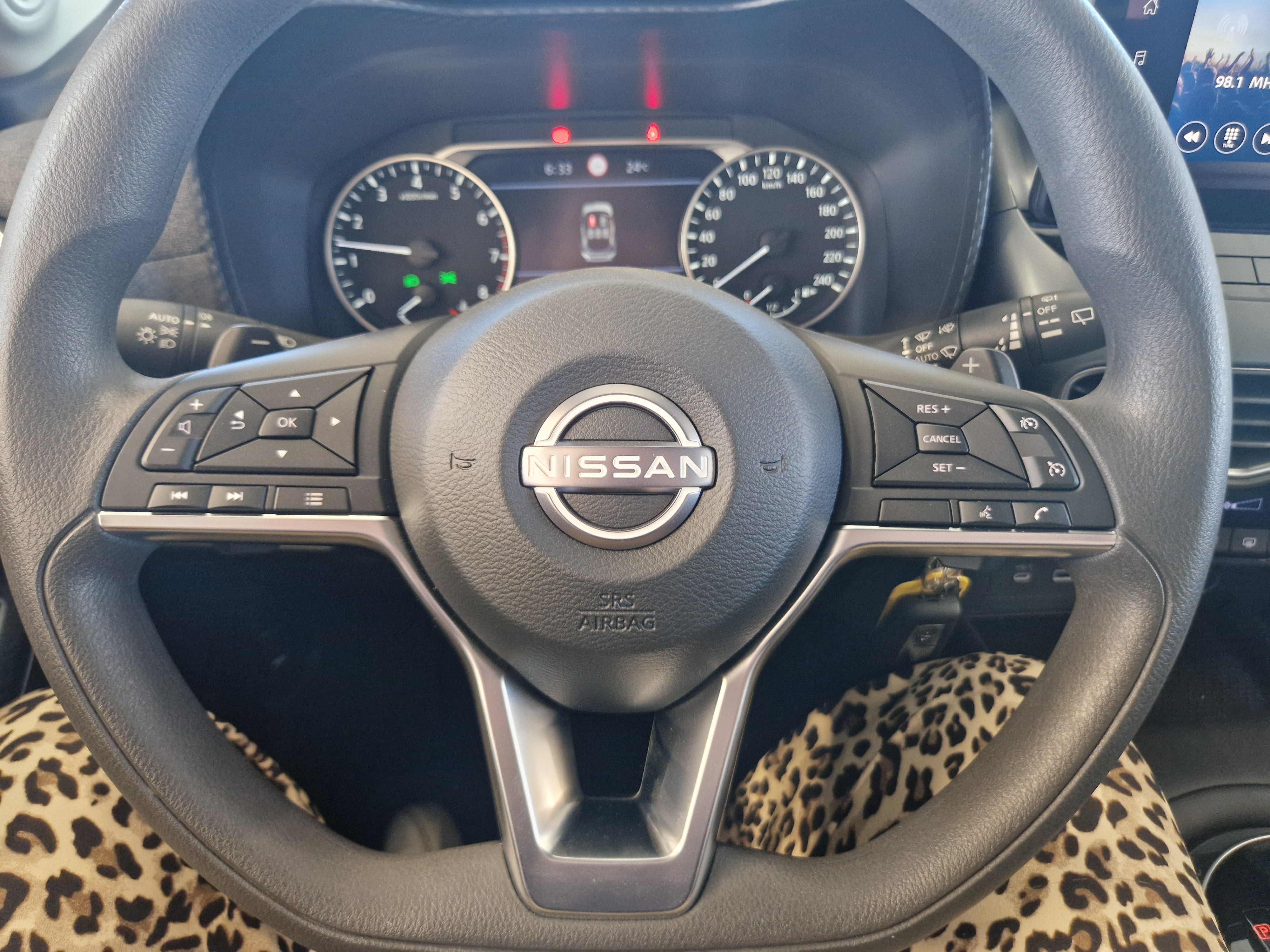 Nissan Juke 2025, kuva 4/14