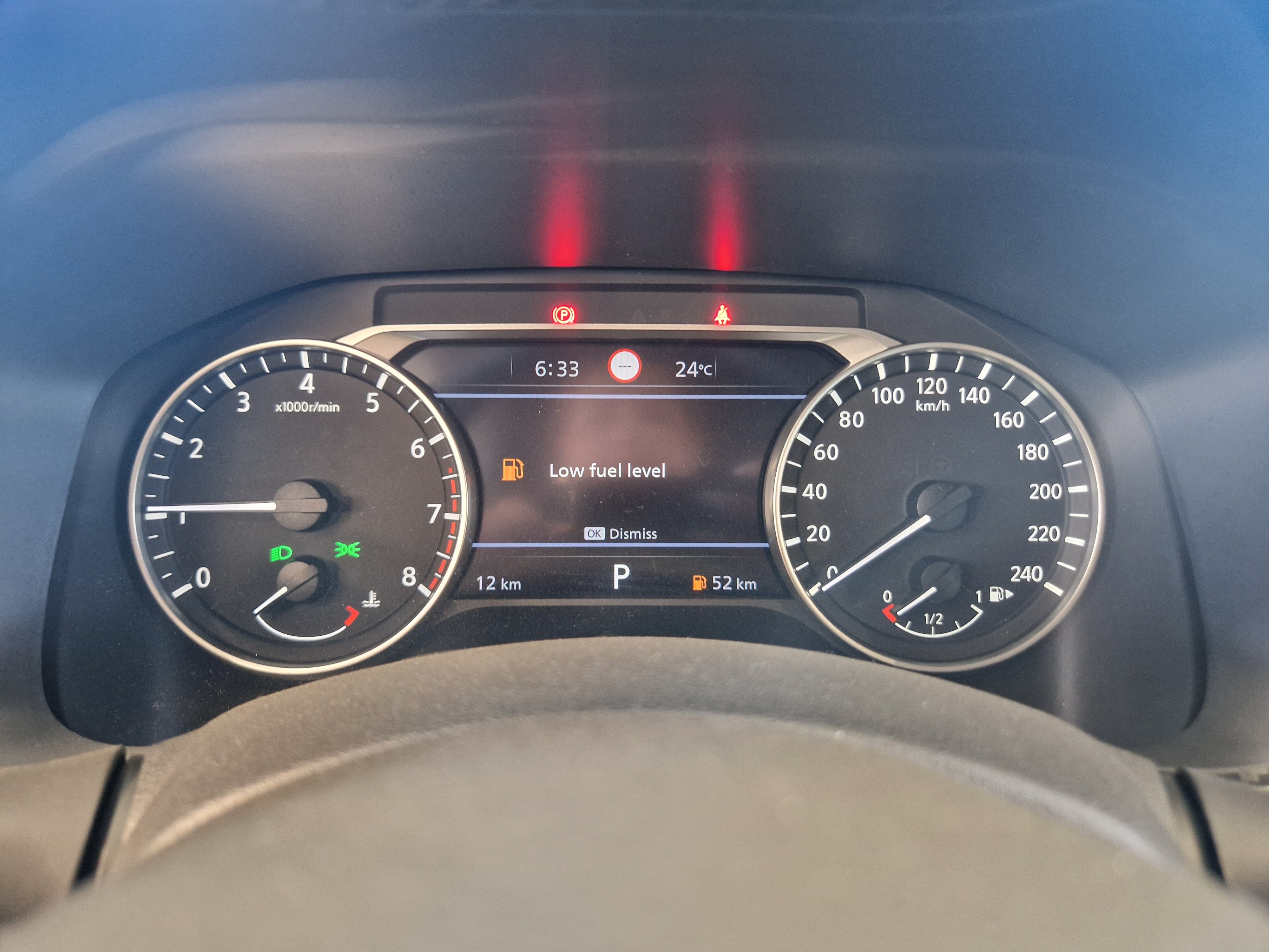 Nissan Juke 2025, kuva 5/14