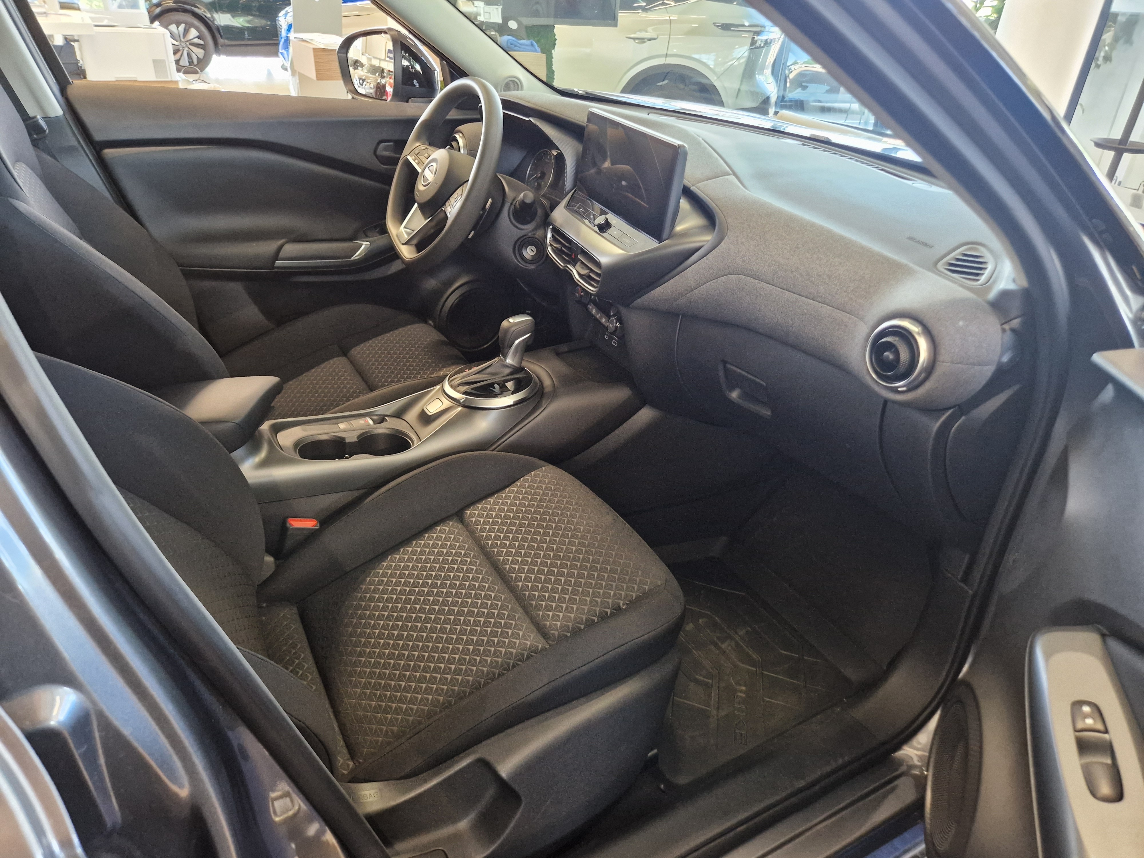 Nissan Juke 2025, kuva 7/14