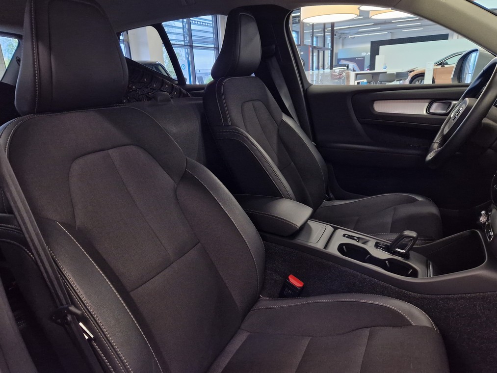 Volvo XC40 T3 BUSINESS AUT TAKUU 24KK/40TKM