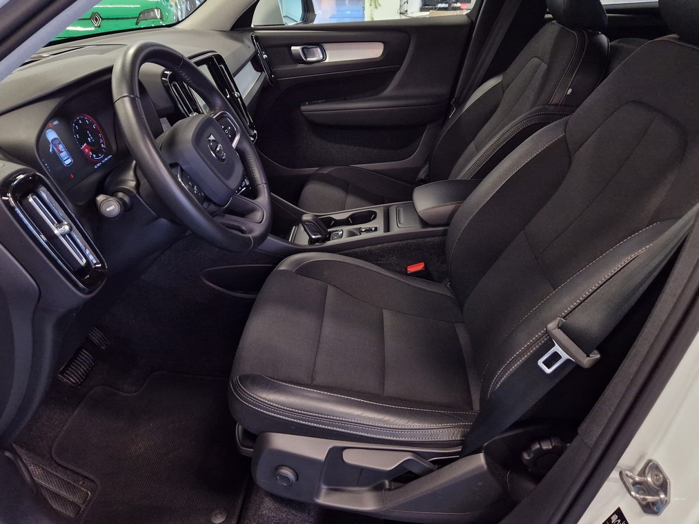 Volvo XC40 T3 BUSINESS AUT TAKUU 24KK/40TKM