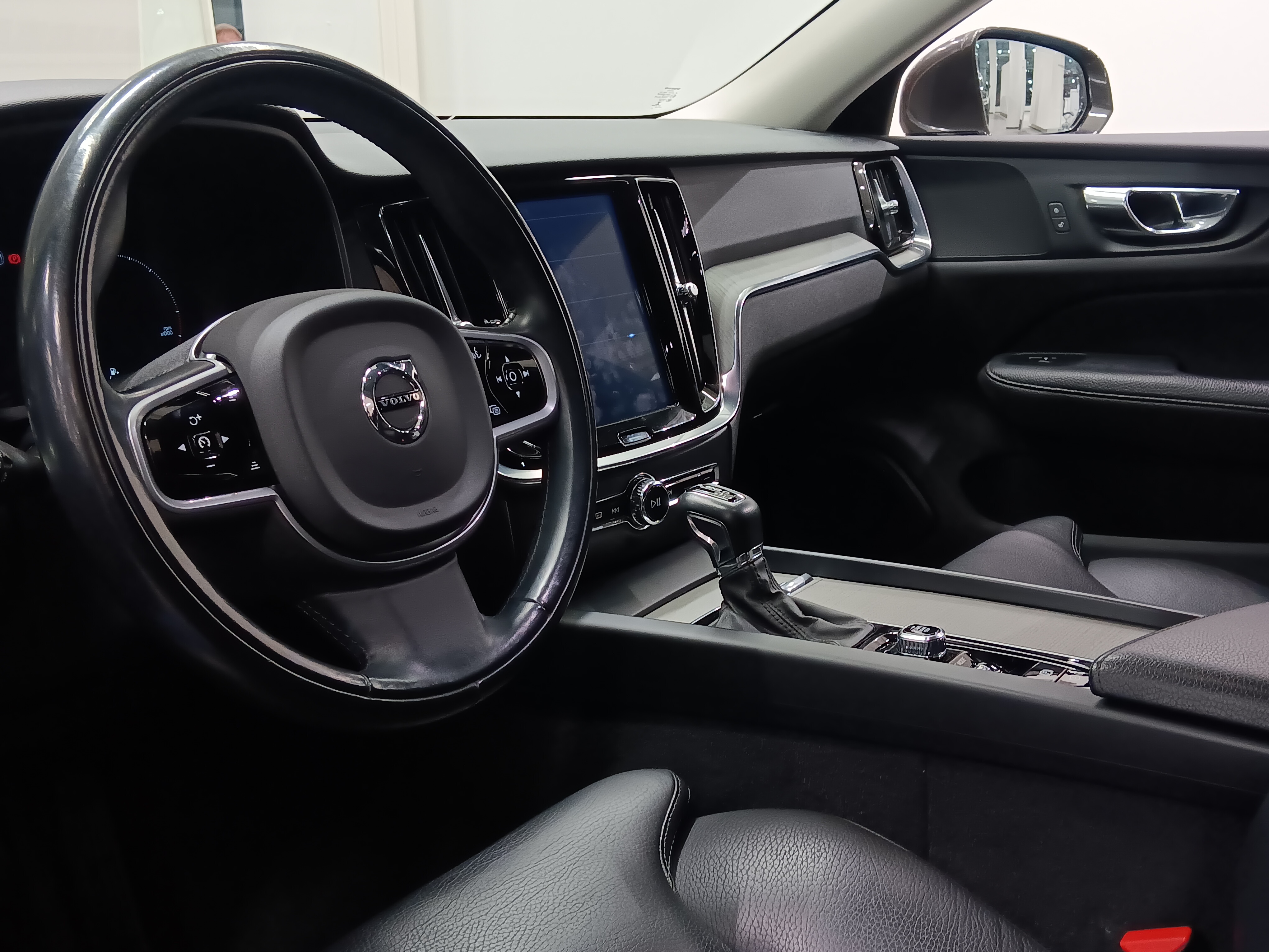 Volvo V60 D3 AWD BUSINESS INSCRIPTION AUT