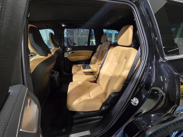 Volvo XC90 T8 AWD LONG RANGE HIGH PERFORMANCE INSCRIPTION AUT