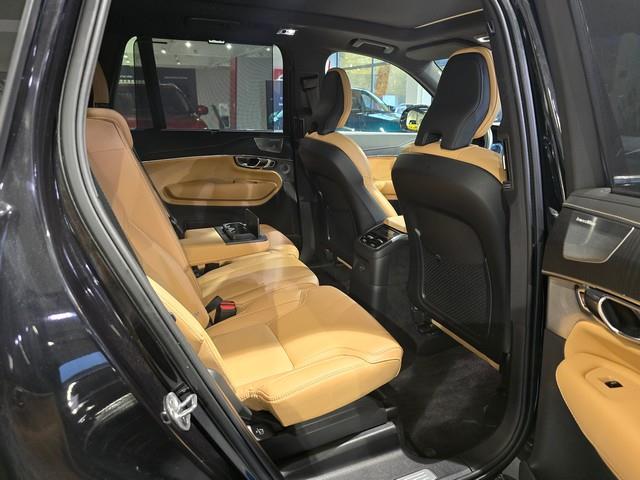 Volvo XC90 T8 AWD LONG RANGE HIGH PERFORMANCE INSCRIPTION AUT