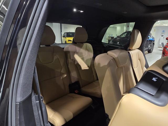 Volvo XC90 T8 AWD LONG RANGE HIGH PERFORMANCE INSCRIPTION AUT
