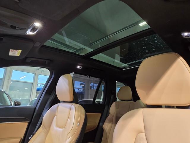 Volvo XC90 T8 AWD LONG RANGE HIGH PERFORMANCE INSCRIPTION AUT