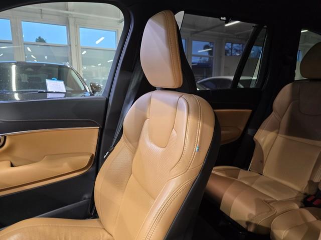 Volvo XC90 T8 AWD LONG RANGE HIGH PERFORMANCE INSCRIPTION AUT