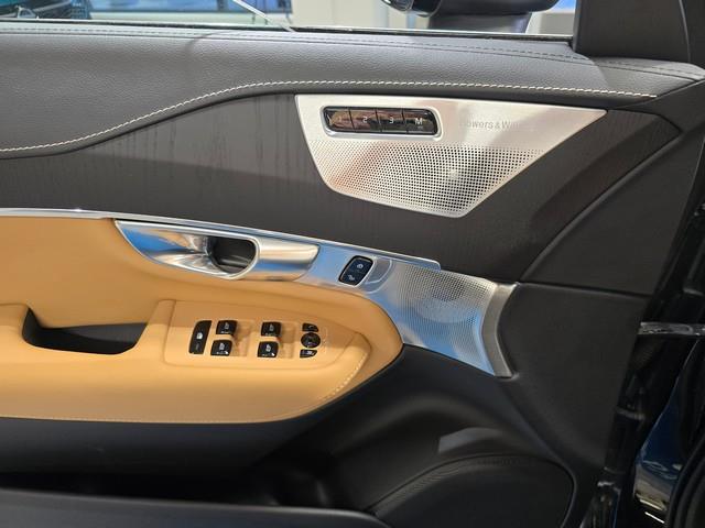 Volvo XC90 T8 AWD LONG RANGE HIGH PERFORMANCE INSCRIPTION AUT