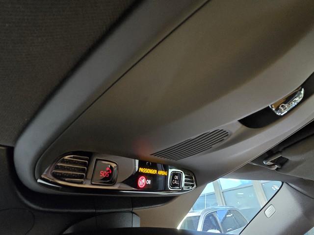 Volvo XC90 T8 AWD LONG RANGE HIGH PERFORMANCE INSCRIPTION AUT