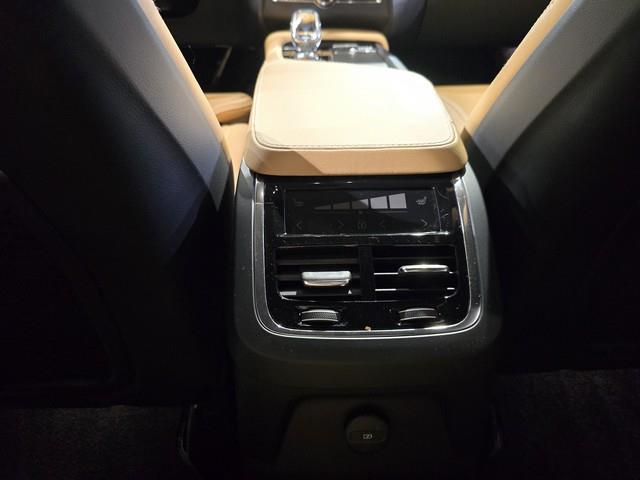 Volvo XC90 T8 AWD LONG RANGE HIGH PERFORMANCE INSCRIPTION AUT