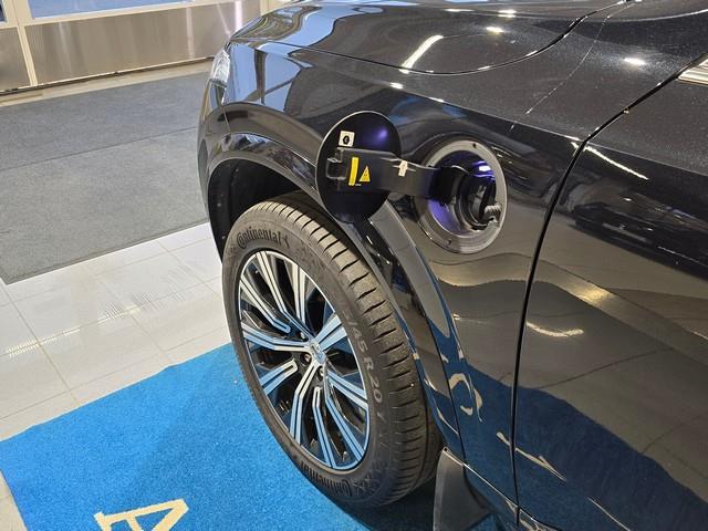 Volvo XC90 T8 AWD LONG RANGE HIGH PERFORMANCE INSCRIPTION AUT