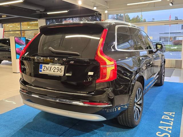 Volvo XC90 T8 AWD LONG RANGE HIGH PERFORMANCE INSCRIPTION AUT