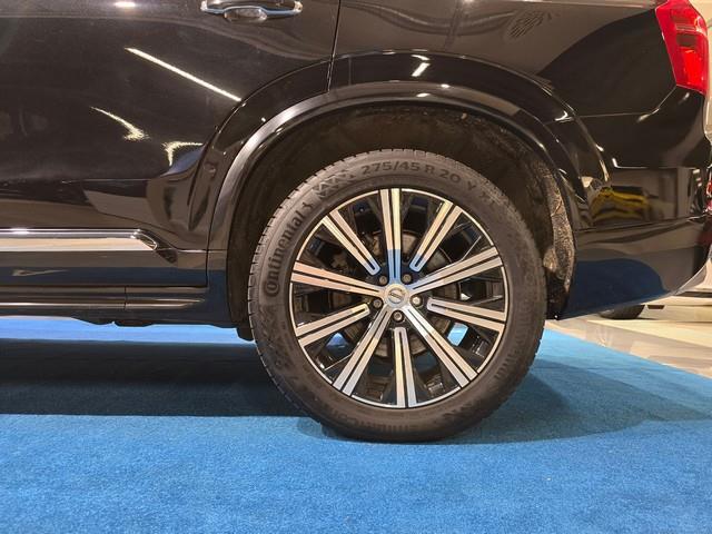 Volvo XC90 T8 AWD LONG RANGE HIGH PERFORMANCE INSCRIPTION AUT