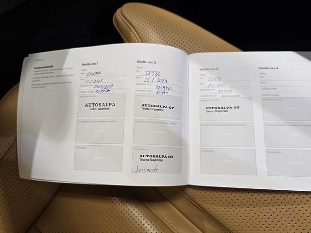 Volvo XC90 T8 AWD LONG RANGE HIGH PERFORMANCE INSCRIPTION AUT