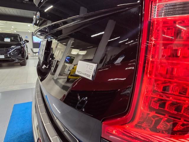 Volvo XC90 T8 AWD LONG RANGE HIGH PERFORMANCE INSCRIPTION AUT
