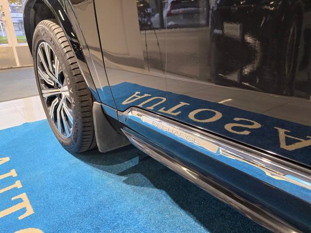 Volvo XC90 T8 AWD LONG RANGE HIGH PERFORMANCE INSCRIPTION AUT