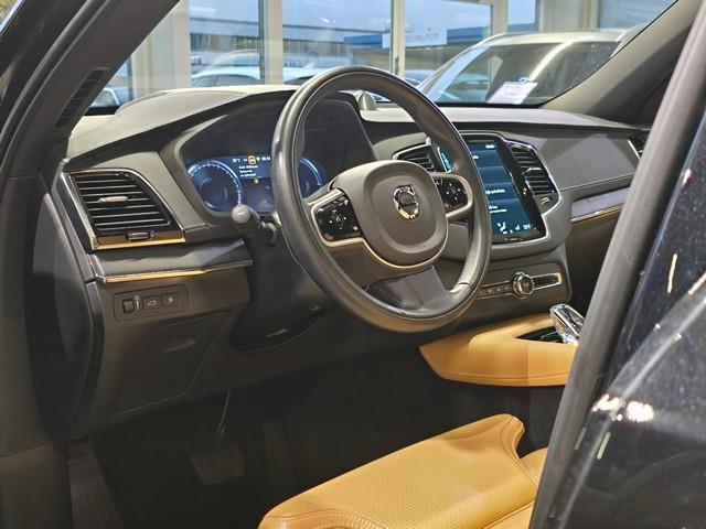 Volvo XC90 T8 AWD LONG RANGE HIGH PERFORMANCE INSCRIPTION AUT