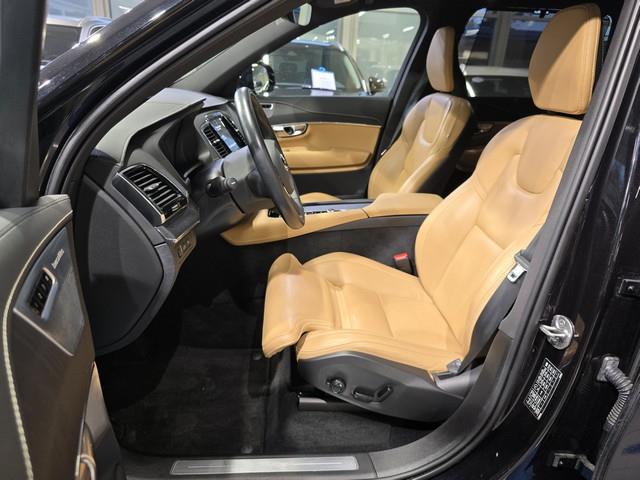 Volvo XC90 T8 AWD LONG RANGE HIGH PERFORMANCE INSCRIPTION AUT