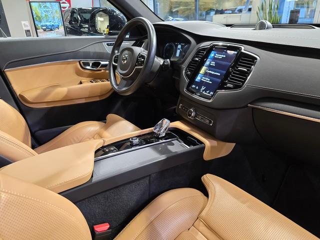 Volvo XC90 T8 AWD LONG RANGE HIGH PERFORMANCE INSCRIPTION AUT
