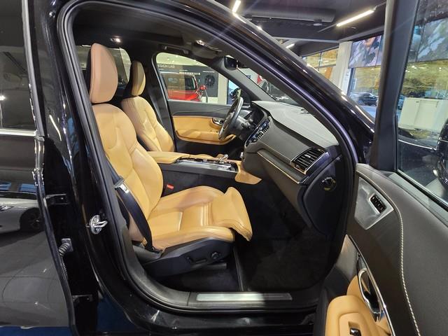 Volvo XC90 T8 AWD LONG RANGE HIGH PERFORMANCE INSCRIPTION AUT