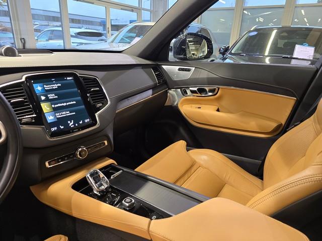 Volvo XC90 T8 AWD LONG RANGE HIGH PERFORMANCE INSCRIPTION AUT