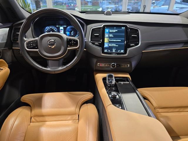 Volvo XC90 T8 AWD LONG RANGE HIGH PERFORMANCE INSCRIPTION AUT