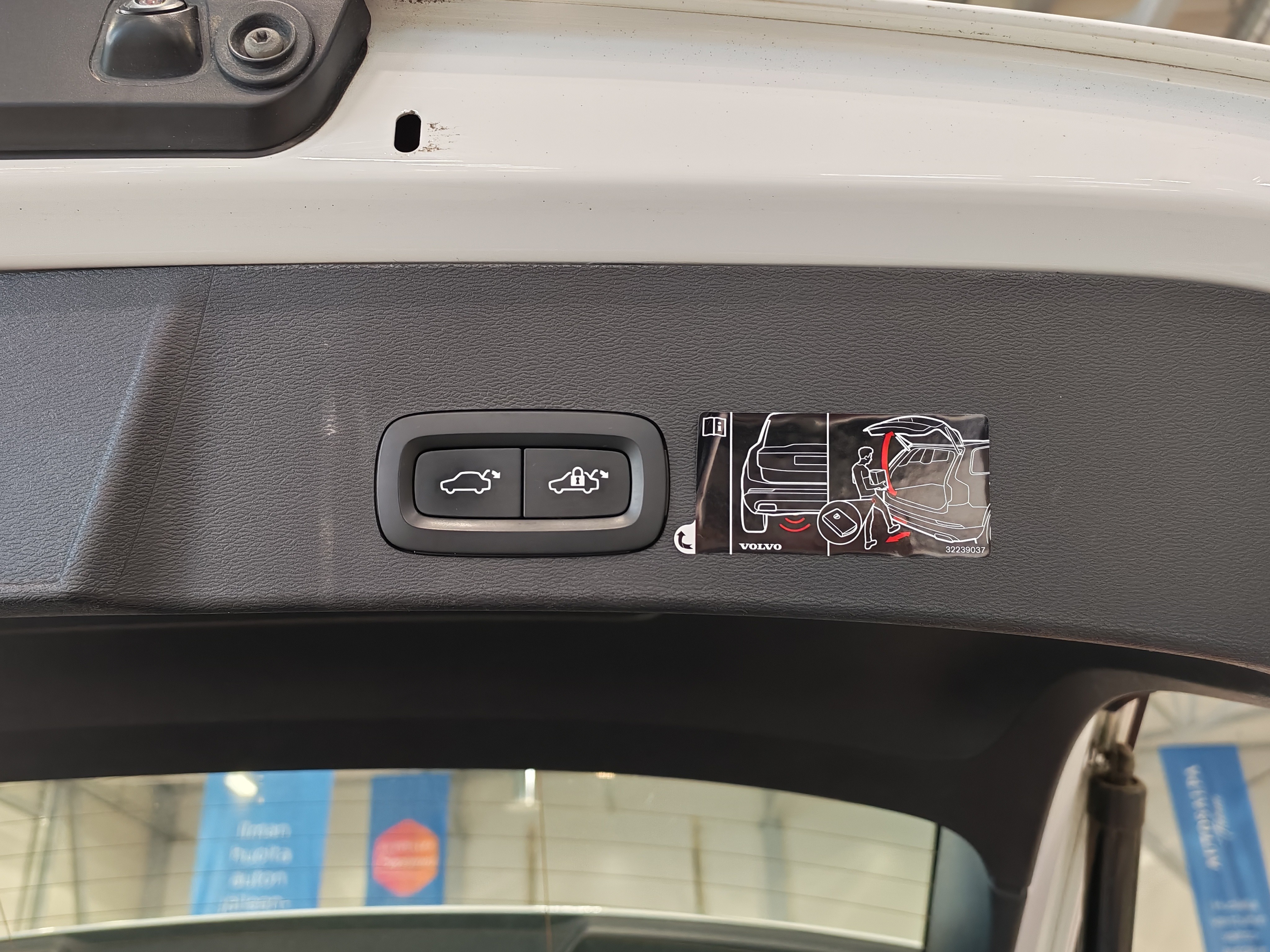 Volvo XC40 T4 TWE INSCRIPTION EDITION AUT TAKUU 12KK/20TKM