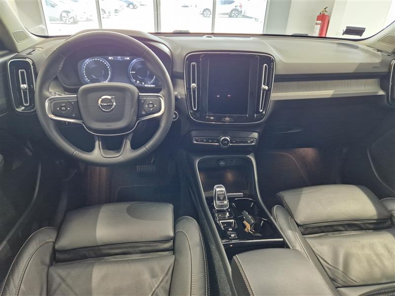 Volvo XC40 T4 TWE BUSINESS INSCRIPTION EDITION.TAKUU 24KK/40T