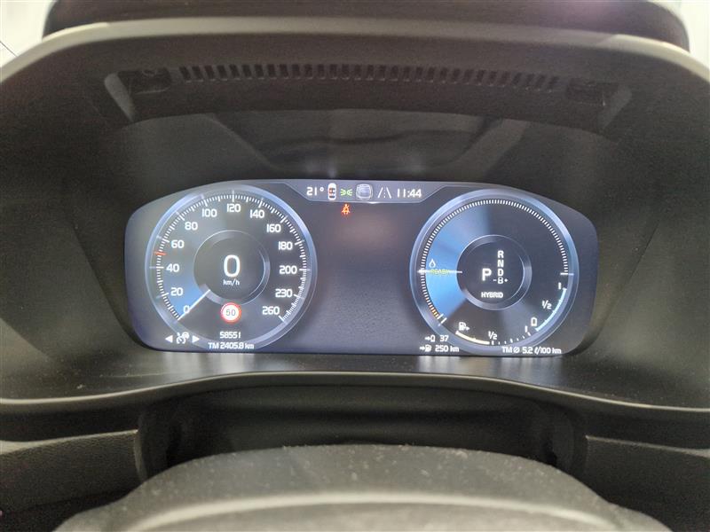 Volvo XC40 T4 TWE BUSINESS INSCRIPTION EDITION.TAKUU 24KK/40T