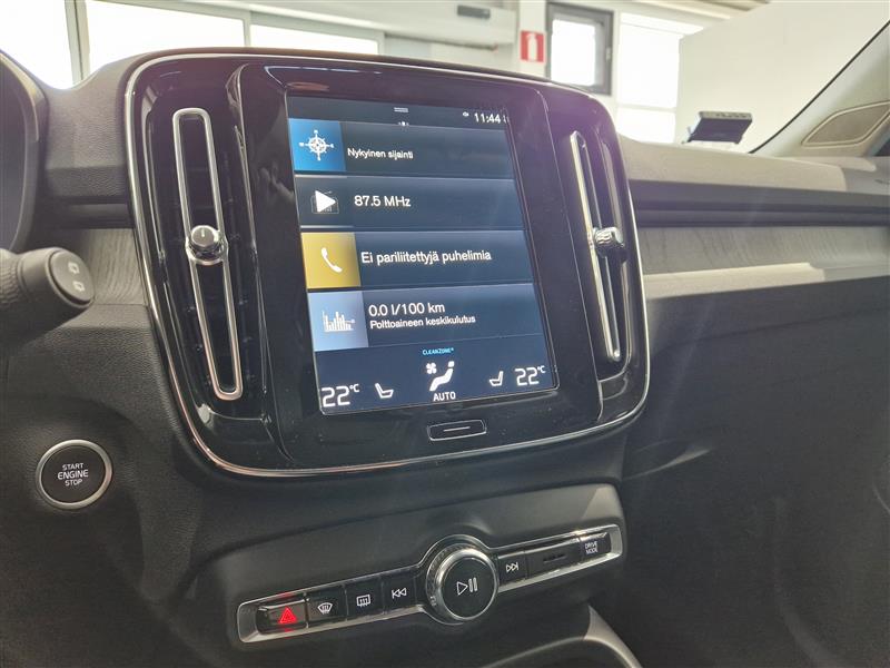 Volvo XC40 T4 TWE BUSINESS INSCRIPTION EDITION.TAKUU 24KK/40T