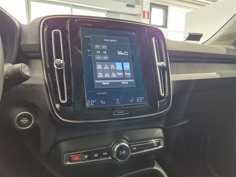 Volvo XC40 T4 TWE BUSINESS INSCRIPTION EDITION.TAKUU 24KK/40T