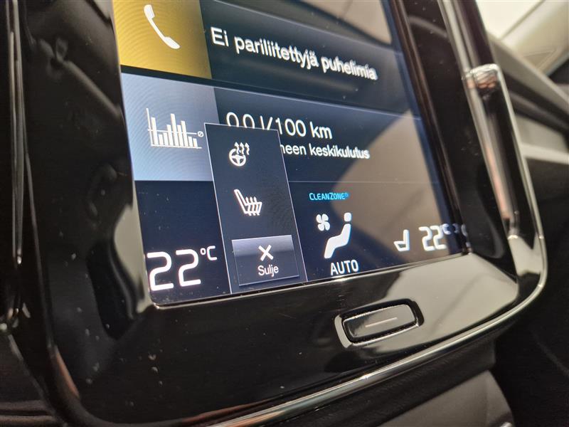 Volvo XC40 T4 TWE BUSINESS INSCRIPTION EDITION.TAKUU 24KK/40T