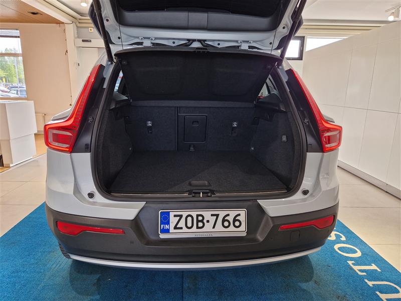 Volvo XC40 T4 TWE BUSINESS INSCRIPTION EDITION.TAKUU 24KK/40T