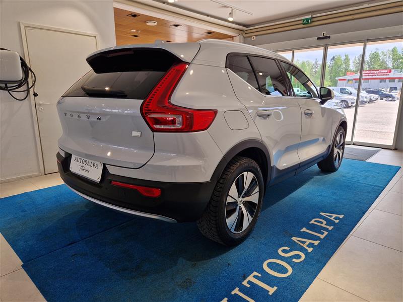 Volvo XC40 T4 TWE BUSINESS INSCRIPTION EDITION.TAKUU 24KK/40T