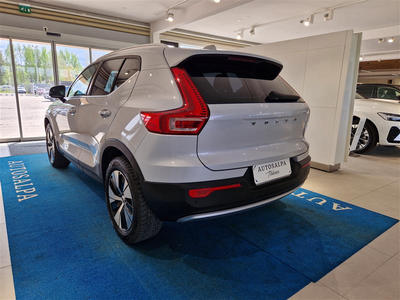 Volvo XC40 T4 TWE BUSINESS INSCRIPTION EDITION.TAKUU 24KK/40T