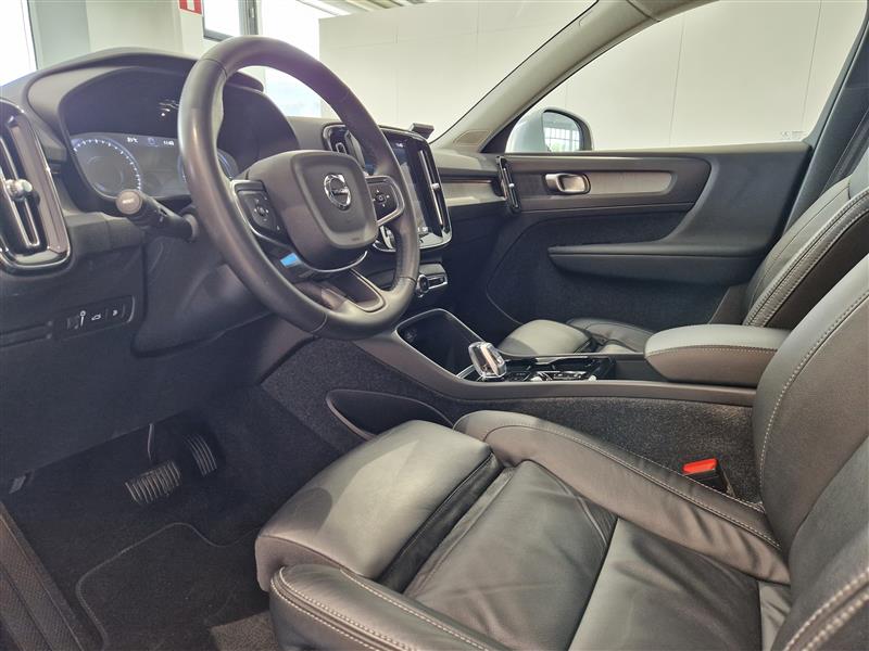 Volvo XC40 T4 TWE BUSINESS INSCRIPTION EDITION.TAKUU 24KK/40T