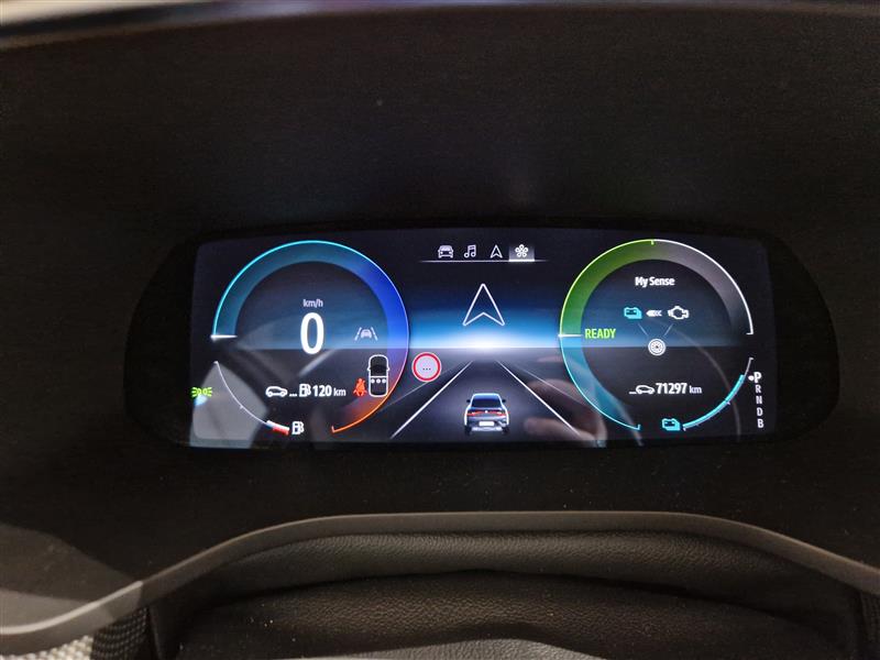 Renault ARKANA E-TECH 145 HYBRID INTENS. TAKUU 24KK/40TKM