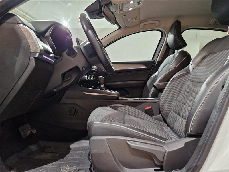 Renault ARKANA E-TECH 145 HYBRID INTENS. TAKUU 24KK/40TKM