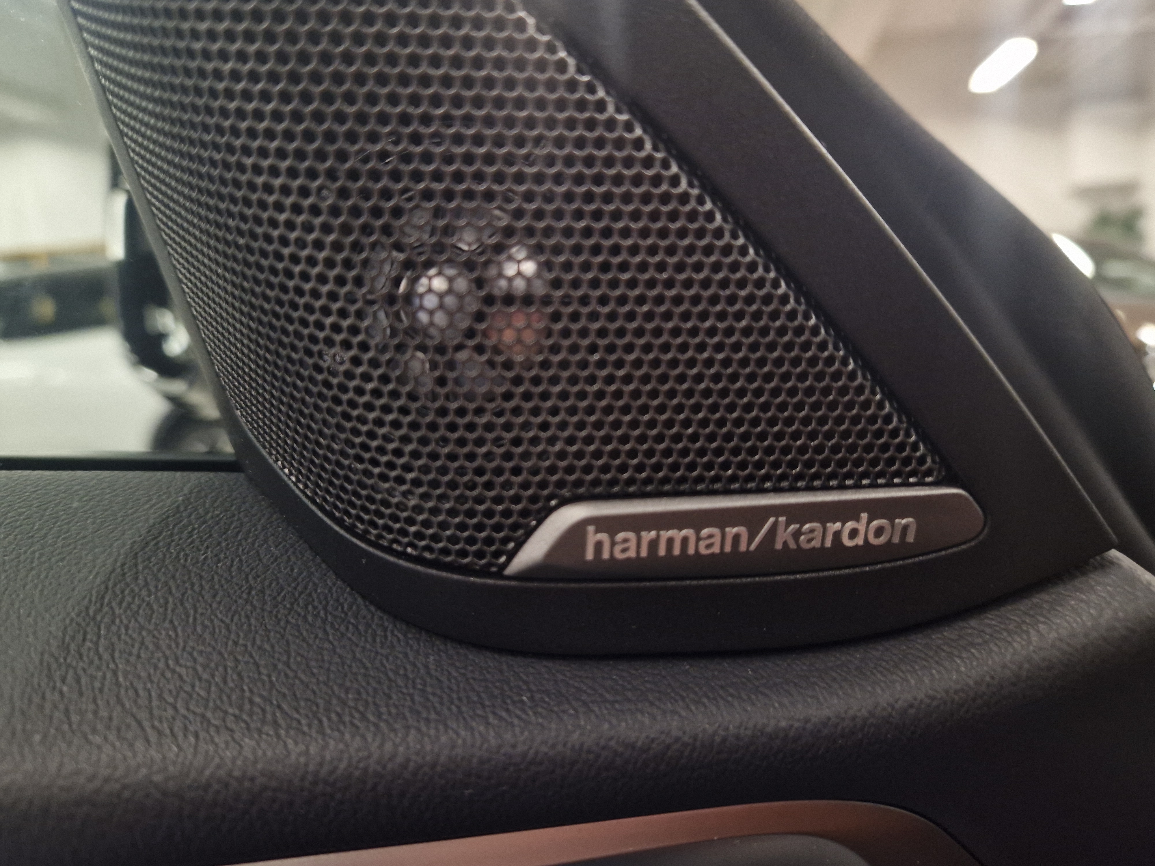 Bmw I4 M50 FULLY CHARGED.