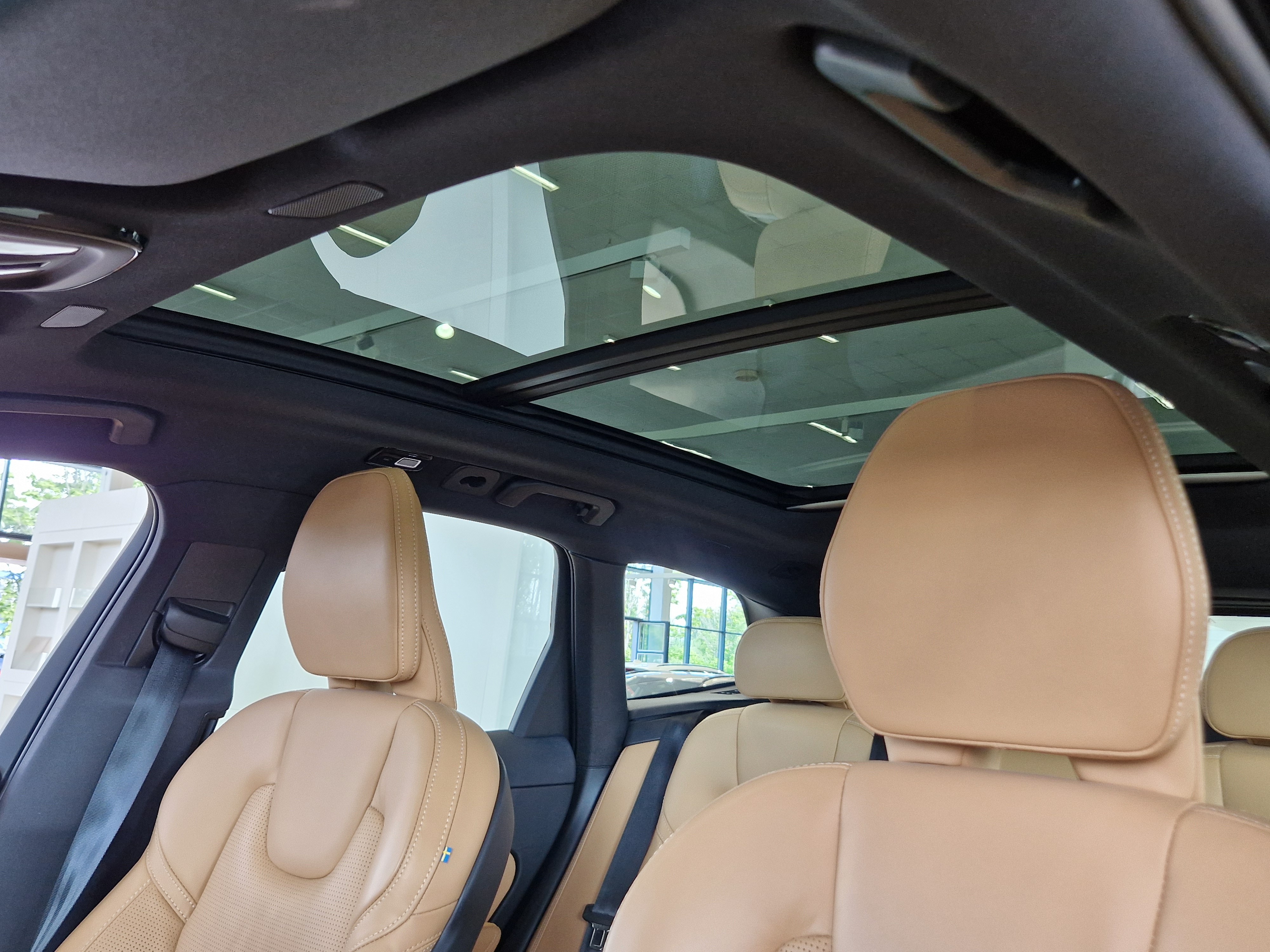 Volvo XC60 T8 AWD LONG RANGE INSCRIPTION TAKUU 24KK/40TKM