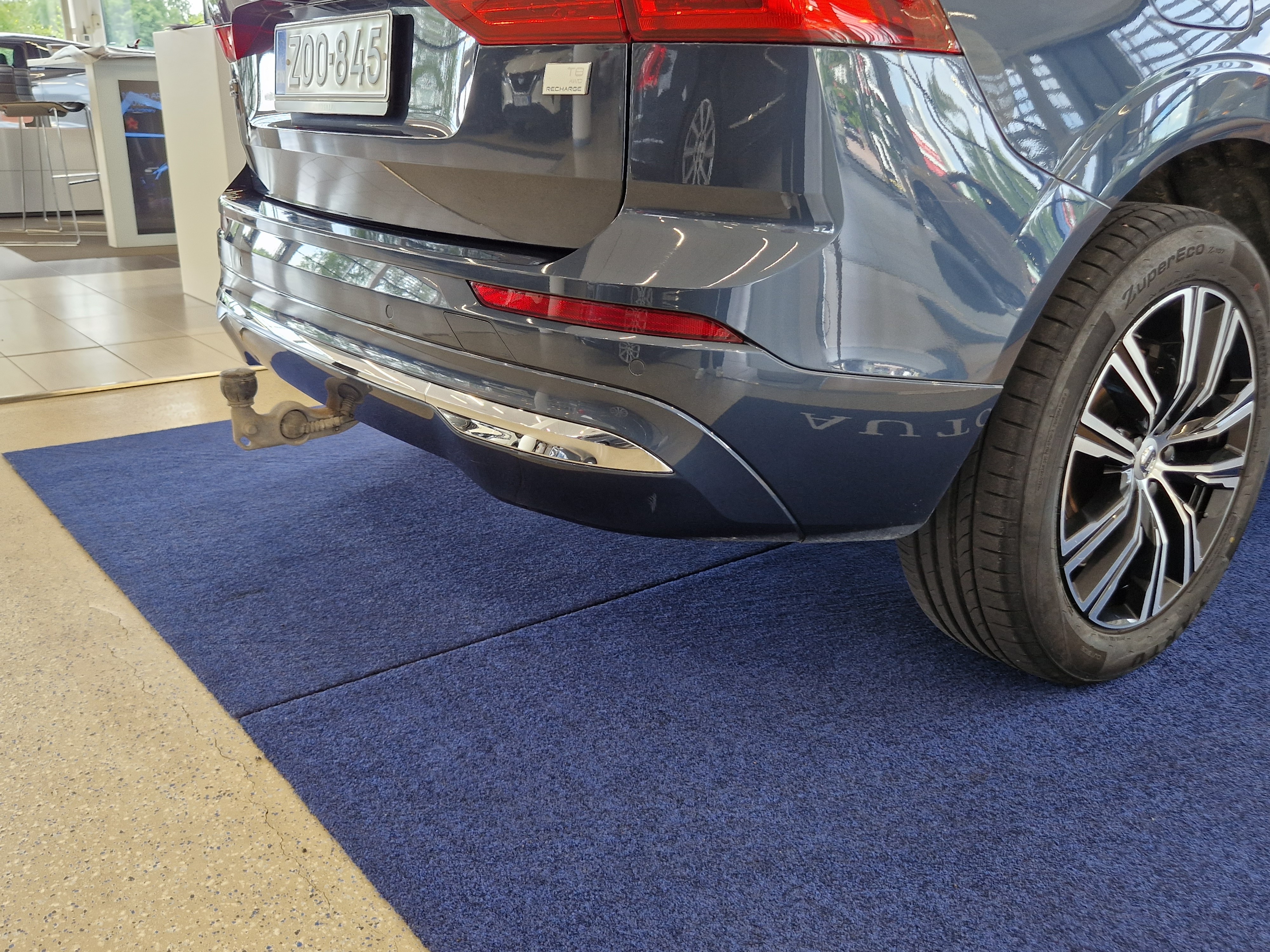 Volvo XC60 2022, kuva 3/21