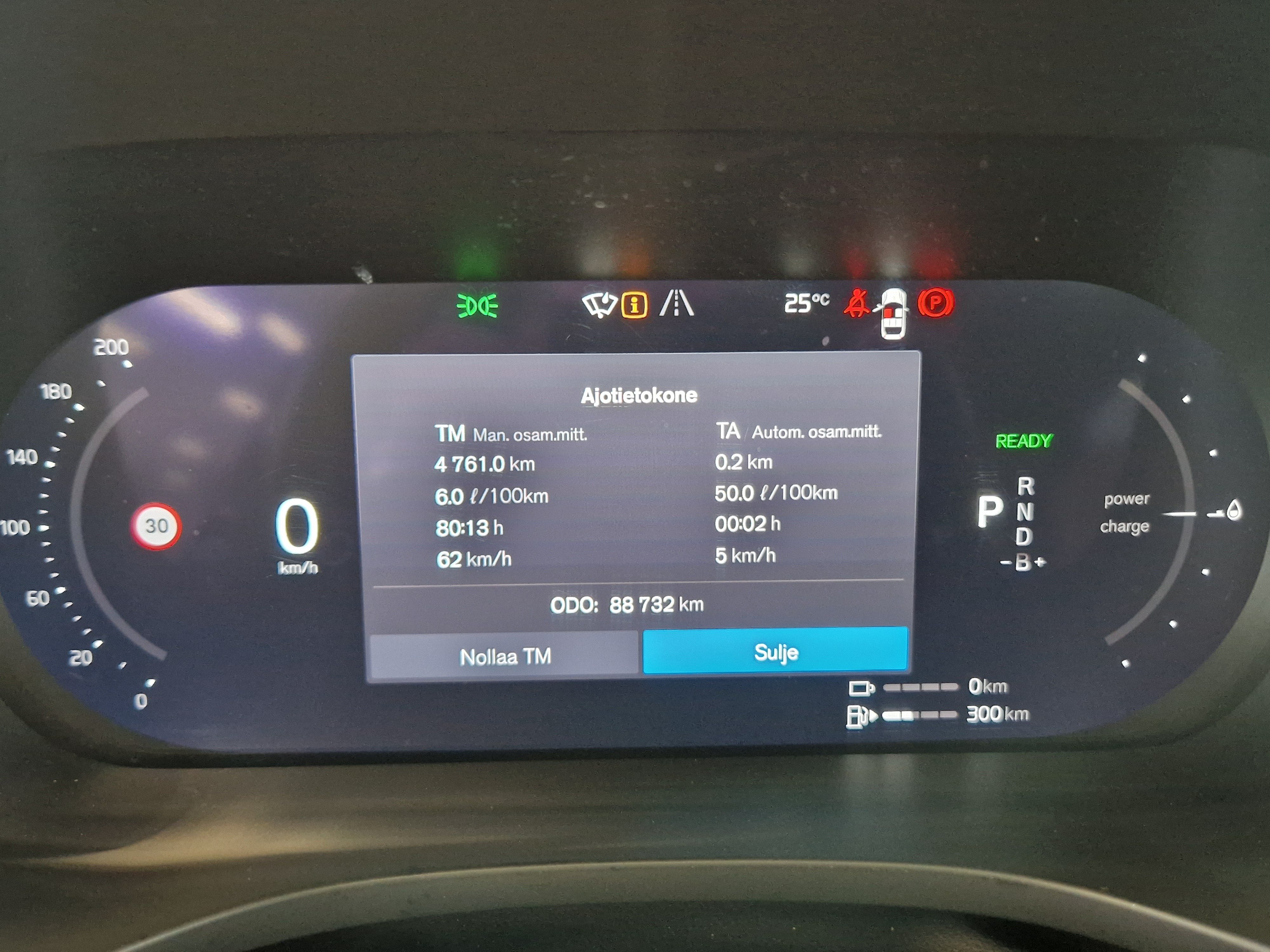 Volvo XC60 2022, kuva 7/21