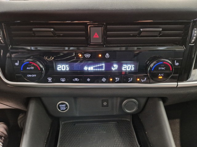 Nissan QASHQAI MHEV 158 XTRONIC 2WD N-CONNECTA TAKUU 24KK/40TKM